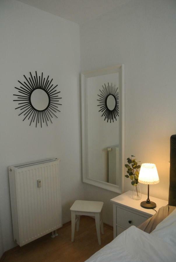 Kaiserhof Apartment 14 Wangerooge Zewnętrze zdjęcie